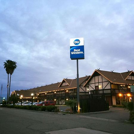 Best Western Andersen'S Inn Santa Nella Zewnętrze zdjęcie