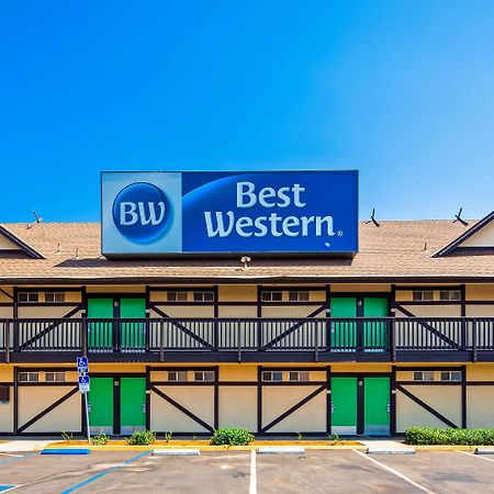 Best Western Andersen'S Inn Santa Nella Zewnętrze zdjęcie