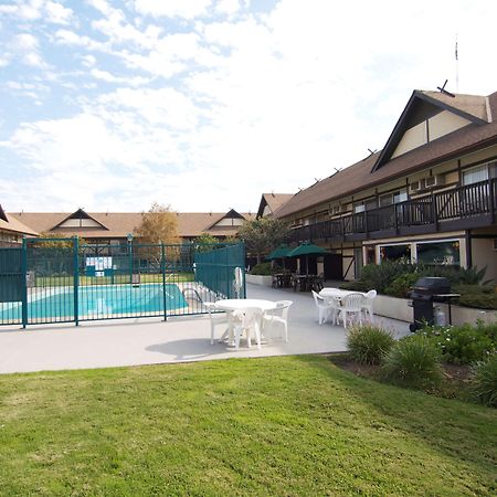 Best Western Andersen'S Inn Santa Nella Udogodnienia zdjęcie