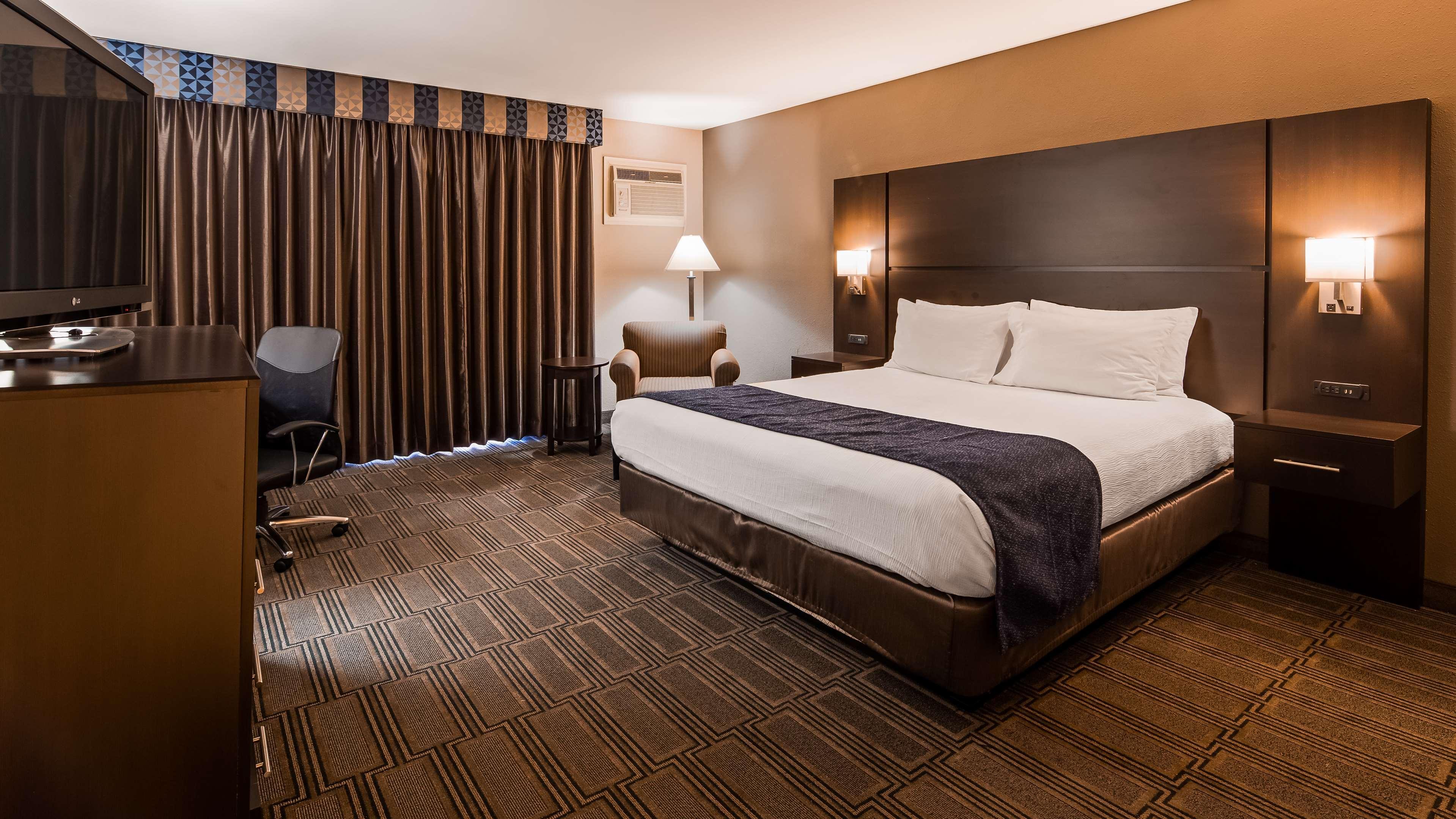 Best Western Andersen'S Inn Santa Nella Zewnętrze zdjęcie