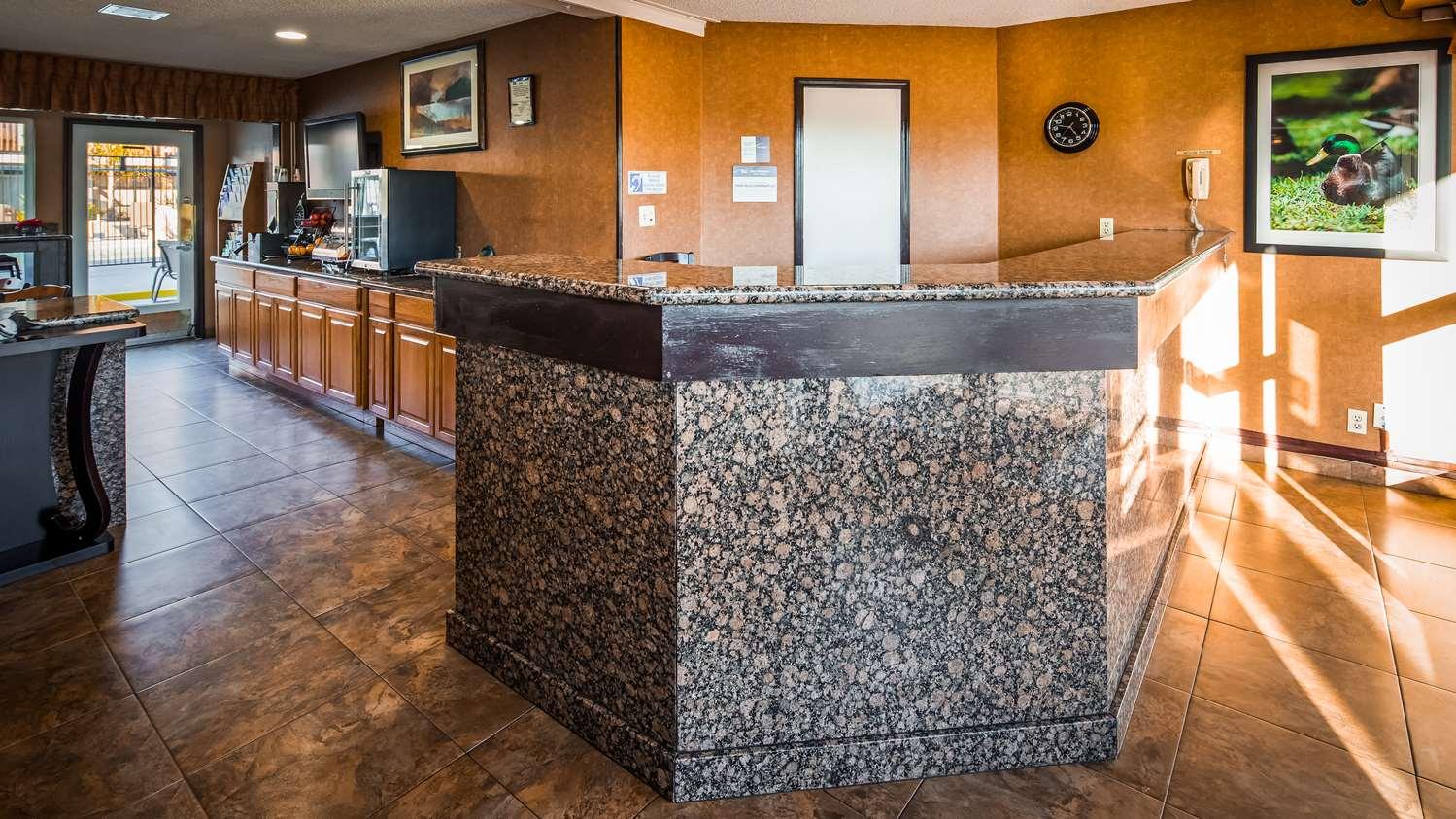 Best Western Andersen'S Inn Santa Nella Zewnętrze zdjęcie