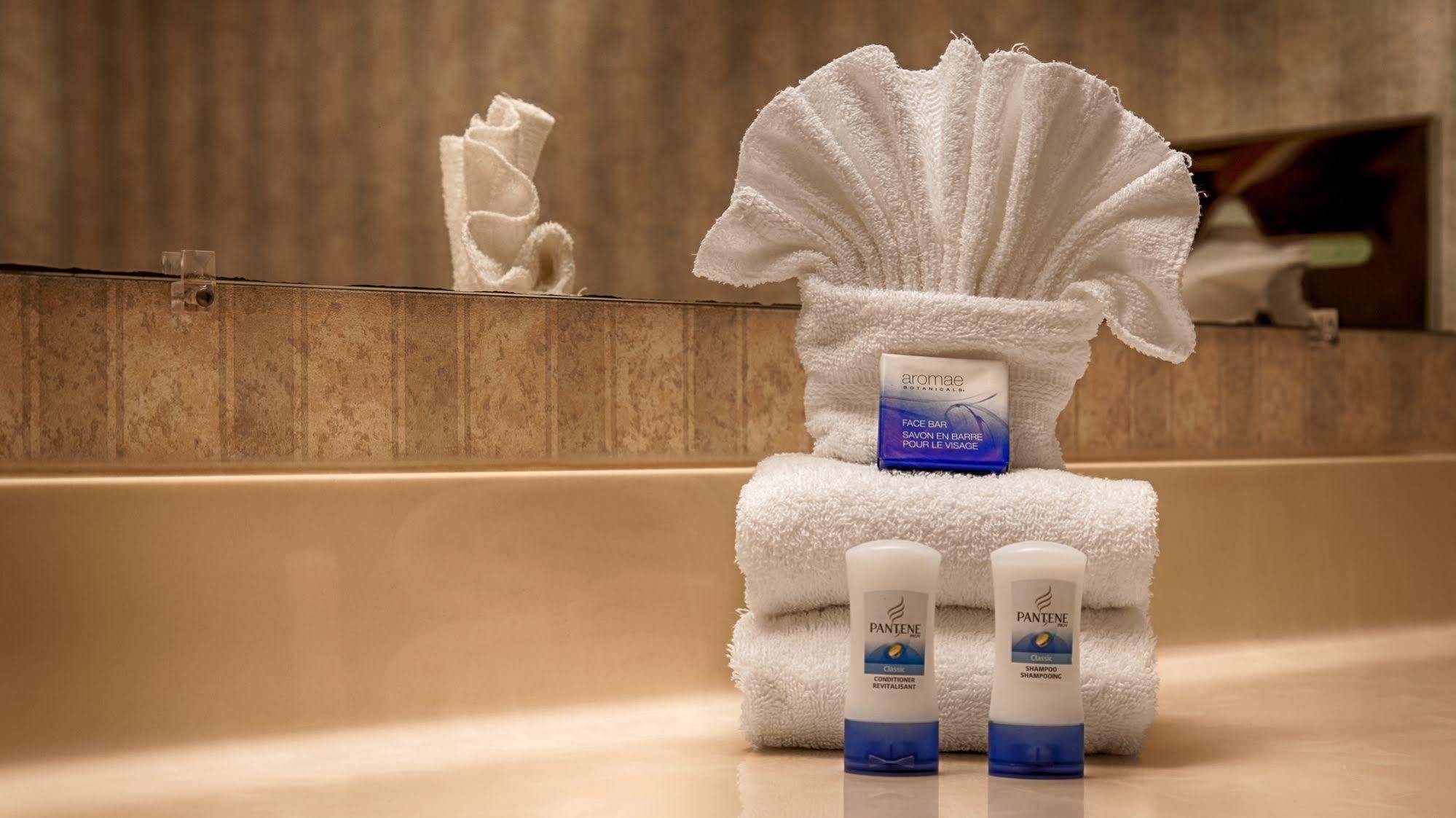 Best Western Andersen'S Inn Santa Nella Zewnętrze zdjęcie