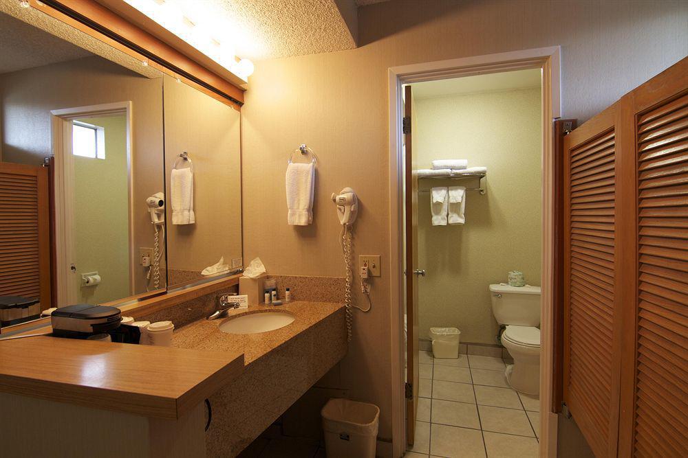 Best Western Andersen'S Inn Santa Nella Pokój zdjęcie