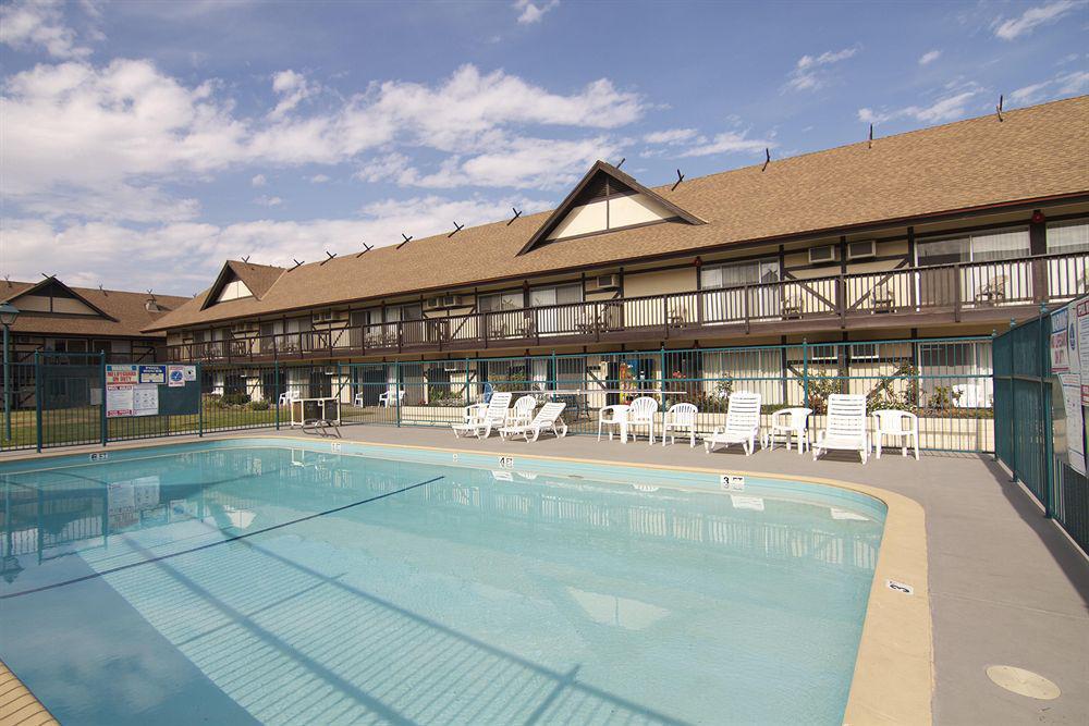 Best Western Andersen'S Inn Santa Nella Udogodnienia zdjęcie